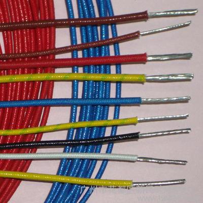 供應(yīng)AWM3122硅膠線 溫控器圖片_高清圖_細(xì)節(jié)圖-廣州市花都區(qū)新民硅膠電線廠 -