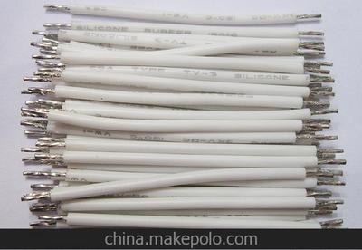 創(chuàng)勝達(dá)廠家直銷:UL3239#26AWG 50mm 0.12平方 LED 高溫硅膠線圖片,創(chuàng)勝達(dá)廠家直銷:UL3239#26AWG 50mm 0.12平方 LED 高溫硅膠線圖片大全,深圳市寶安區(qū)沙井創(chuàng)勝達(dá)電線電纜經(jīng)營(yíng)部-2-