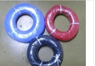 【高溫硅膠線,電調(diào)線,車模線,電線,高溫線,多芯線】?jī)r(jià)格,廠家,圖片,連接器,東莞市求尚電子科技-