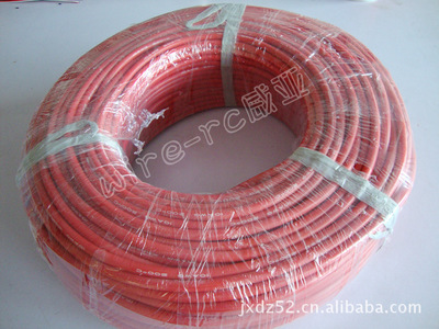 東莞市威亞電子電線廠 特軟硅膠線、高溫線與馬達線的全面解析