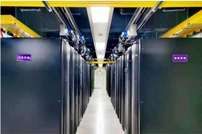 信息系統(tǒng)運(yùn)行維護(hù)服務(wù) 保障業(yè)務(wù)連續(xù)性的關(guān)鍵